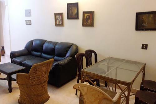 Apartamento Mark Homestay
