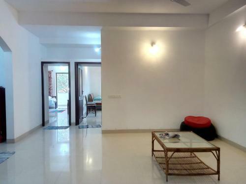 Apartamento Mark Homestay