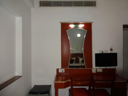 Hotel Corbelli