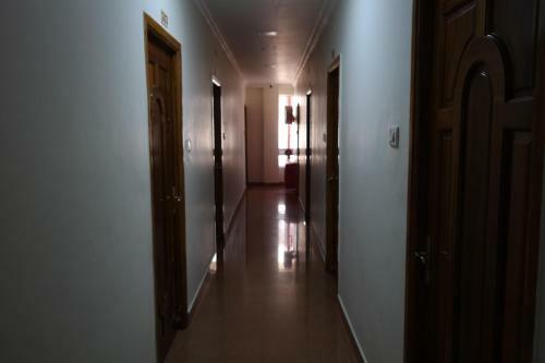 Hotel Sakthi Guest House