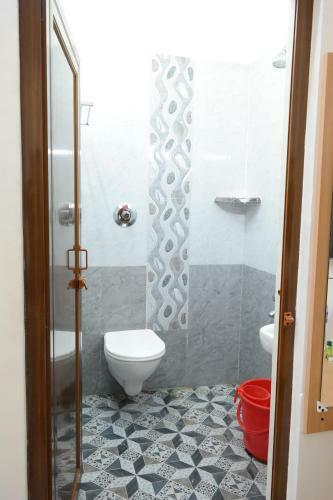 Hotel Sakthi Guest House