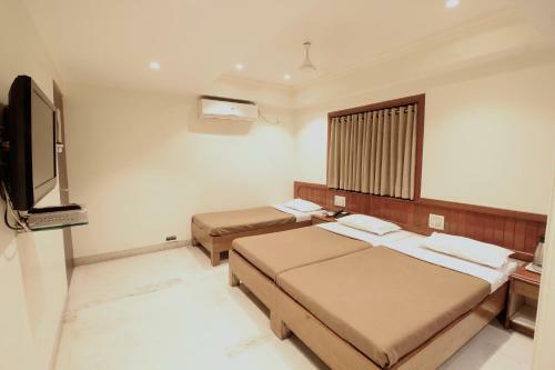 Hotel Shivkrupa