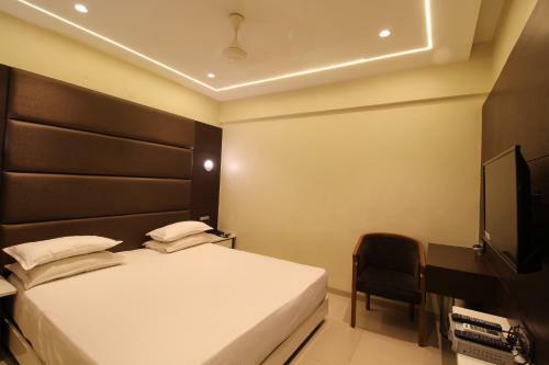 Hotel Shivkrupa