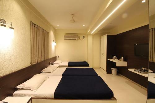 Hotel Shivkrupa