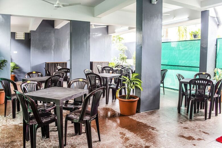 Hotel Fabexpress Ddpk Ajay Inn Pune Airport