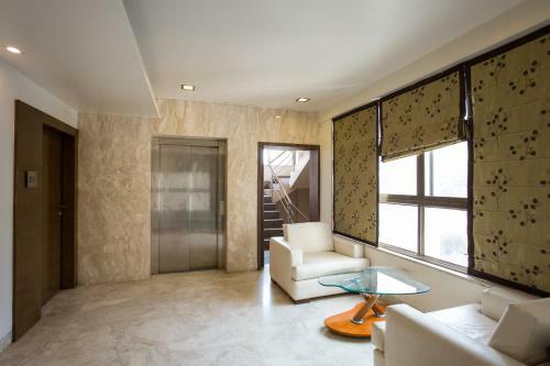 Hotel Corporate Stay