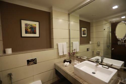 Hotel Radisson Blu Pune Hinjawadi