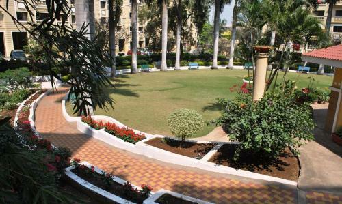 Apartamento Jain Home