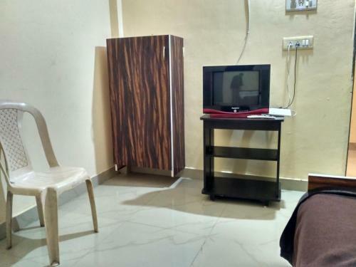 Hotel Samrudhhi Lodge