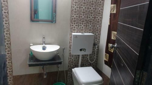 Hostal Anugrah Bunglow, Malavali