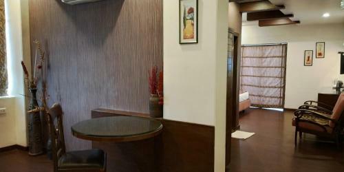 Hotel Matrix Inn