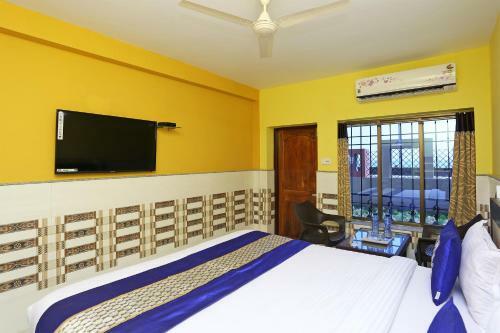 Hotel Oyo 9958 Laxmi Resort