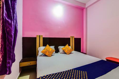 Spot On 63771 Hotel Puri Dham