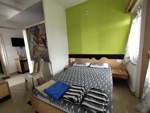 Nirman Beach Homestay