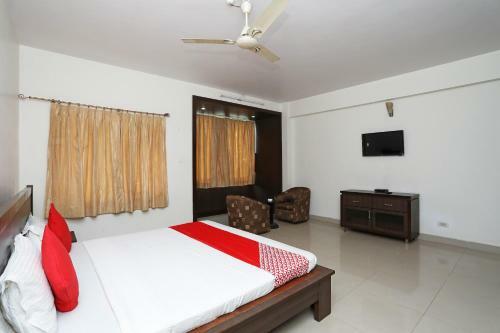 Hotel Oyo 16586 Pragati Beach Resort