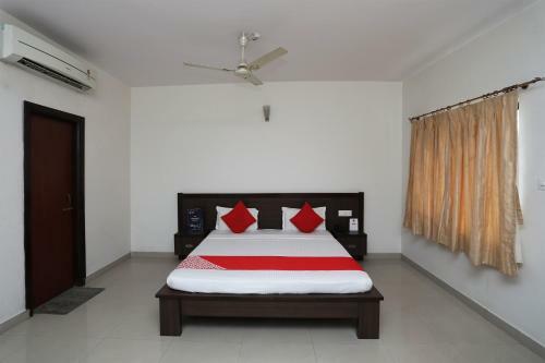 Hotel Oyo 16586 Pragati Beach Resort