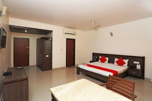 Hotel Oyo 16586 Pragati Beach Resort