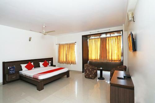 Hotel Oyo 16586 Pragati Beach Resort