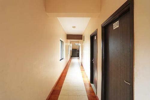 Hotel Oyo 16586 Pragati Beach Resort