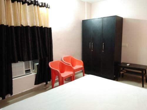 Apartamento Shonar Kutir
