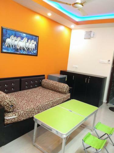 Apartamento Shonar Kutir