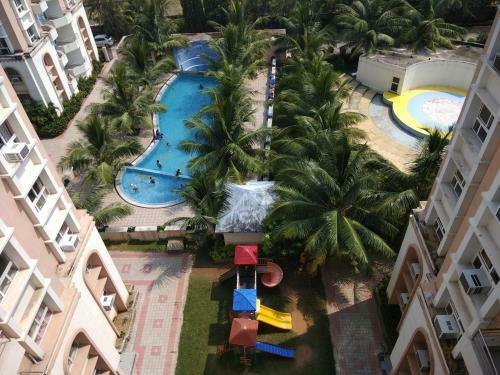Apartamento Shonar Kutir
