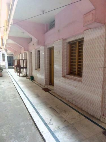 Hotel Goroomgo Sai Swargadwar Puri