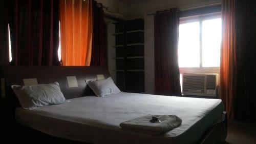 De Sea Apartments