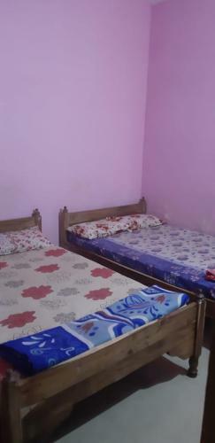 Hotel Goroomgo Star Lodge Puri