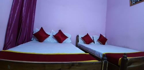 Hotel Goroomgo Star Lodge Puri