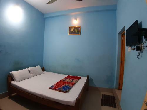 Hotel Goroomgo Star Lodge Puri