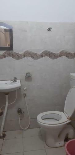 Hotel Goroomgo Star Lodge Puri