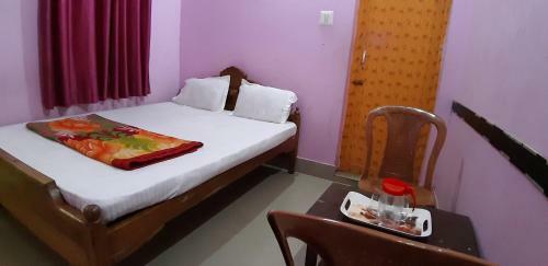 Hotel Goroomgo Star Lodge Puri