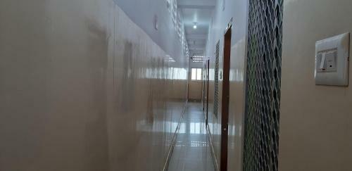 Hotel Goroomgo Star Lodge Puri