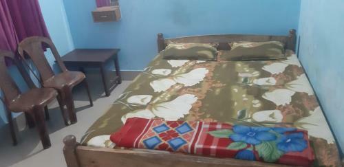 Hotel Goroomgo Star Lodge Puri