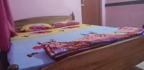 Hotel Goroomgo Star Lodge Puri