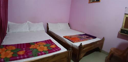 Hotel Goroomgo Star Lodge Puri