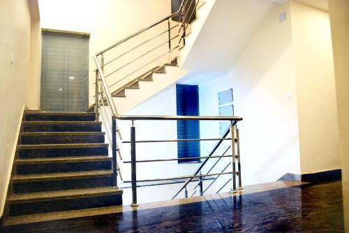 Hotel Shreedev Grand