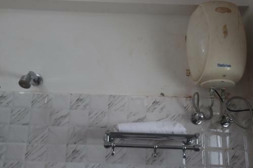 Sagar Vihar Beach House