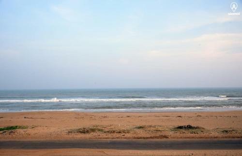 Sagar Vihar Beach House