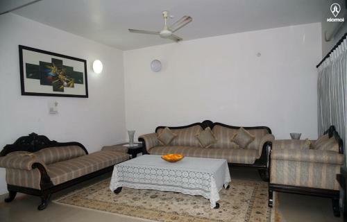Sagar Vihar Beach House