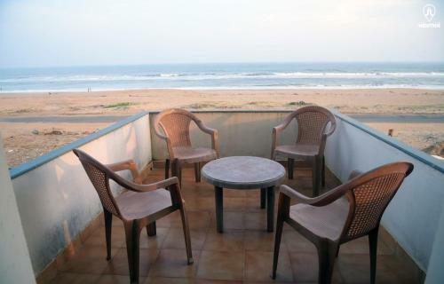 Sagar Vihar Beach House