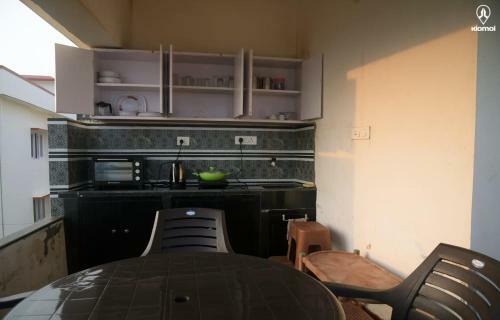 Sagar Vihar Beach House