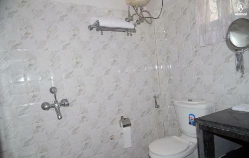 Sagar Vihar Beach House