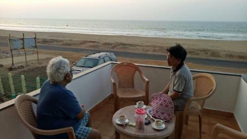 Sagar Vihar Beach House