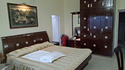 Sagar Vihar Beach House
