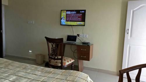Sagar Vihar Beach House