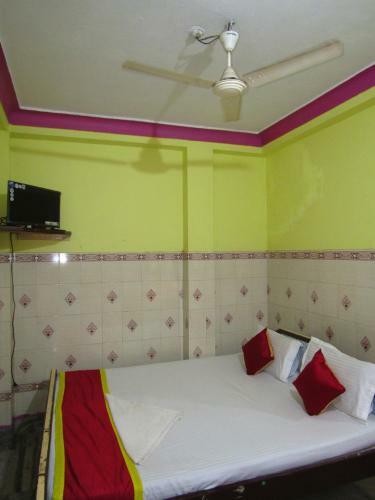 Hotel Goroomgo Neelachal Lodge Puri