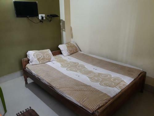Hotel Goroomgo Sai Krishna Lodge Puri
