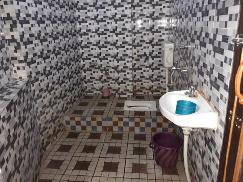Hotel Goroomgo Sai Krishna Lodge Puri